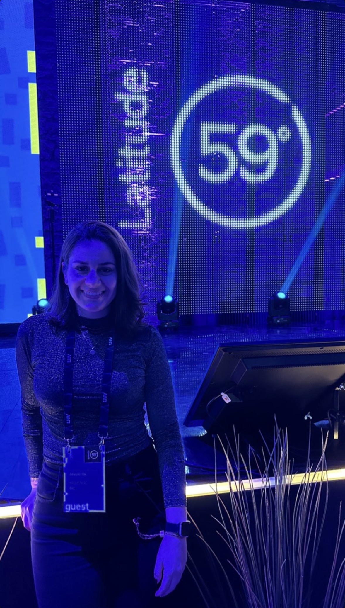 Latitude 59, Estônia