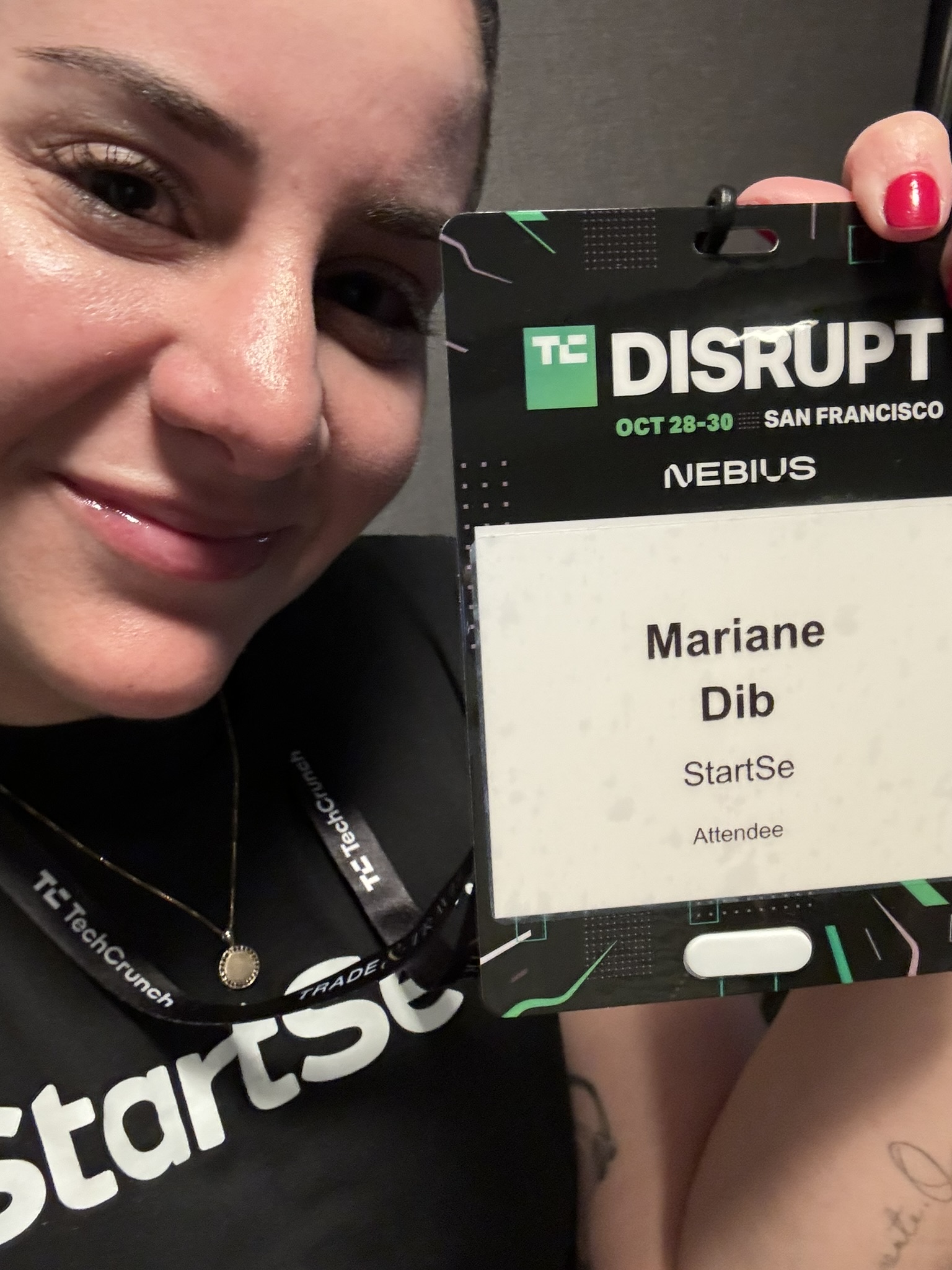 TechCrunch Disrupt, Vale do Silício