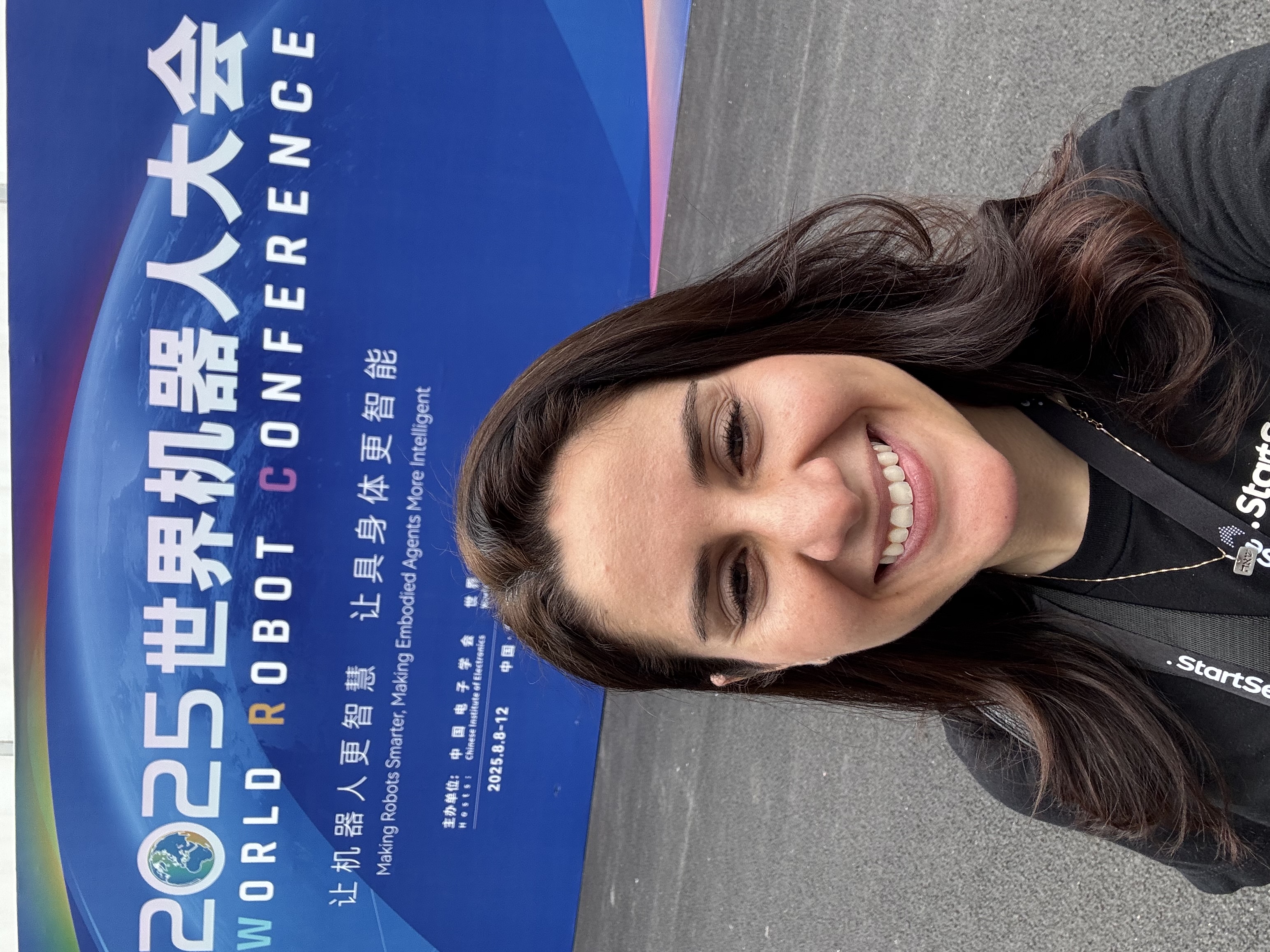 World Robot Conference, Pequim